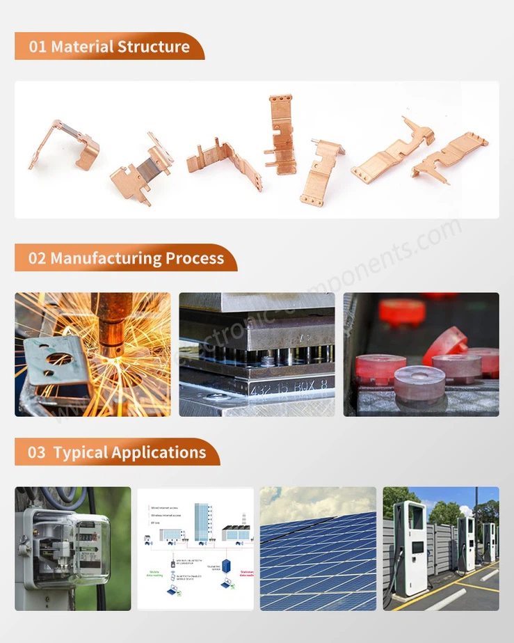 Aftersales Services for EBW (Electron Beam Welding) Manganin Shunt Aftersales Services for EBW (Electron Beam Welding) Manganin Shunt