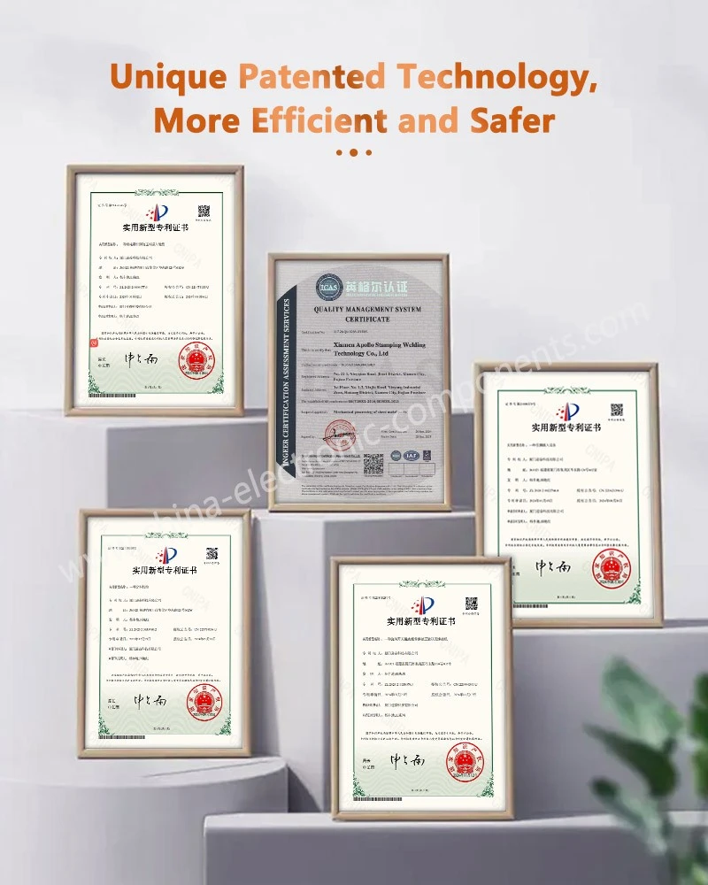 Unique Patented Technology More Efficient and Safer for Ceramic for Electric and Hybrid Vehicle Fuses Unique Patented Technology More Efficient and Safer for Ceramic for Electric and Hybrid Vehicle Fuses