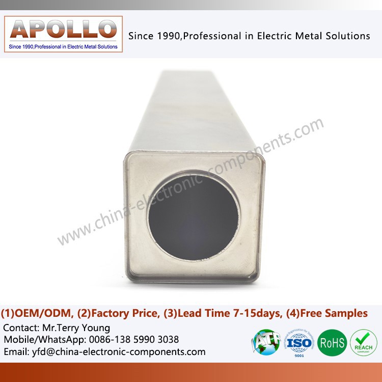 Aluminum shell for samsung li ion battery Aluminum shell Aluminum shell for samsung li ion battery Aluminum shell