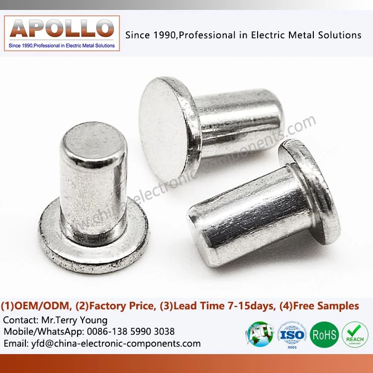 DT4C Electromegnet Iron Core DT4C Electromegnet Iron Core