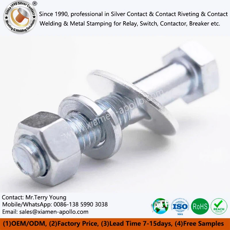Metal Fastener