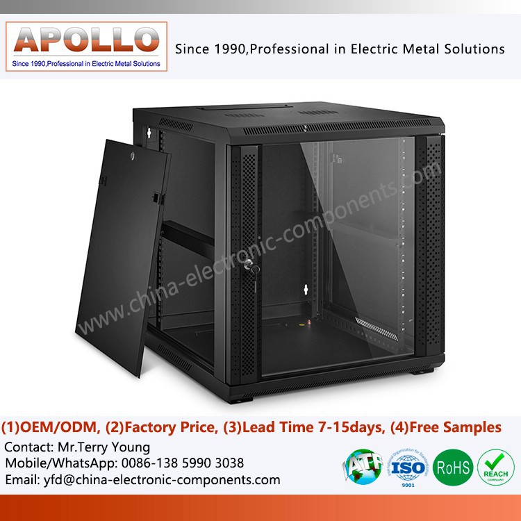 server rack cabinet for home