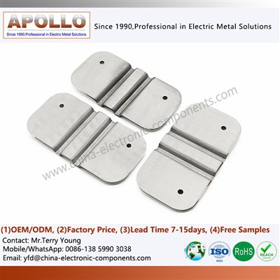 6101 Aluminium Flat Busbar