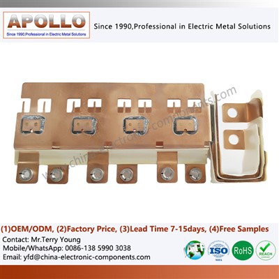 Automotive BusBar PET Insulation