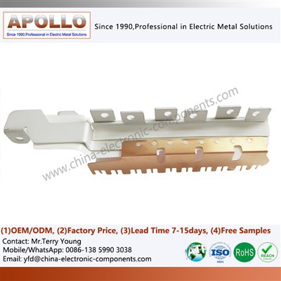 Automotive Power Busbar