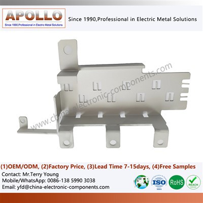 Busbar Electric Vehicle