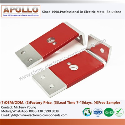 Busbar Epoxi Powder Coating