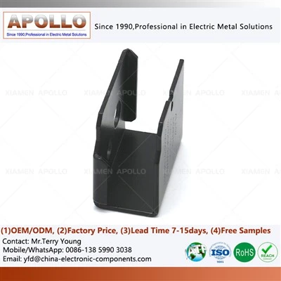Magnetic Latching Relay Shield Cover