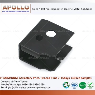 Magnetic Latching Relay Shielding Cover