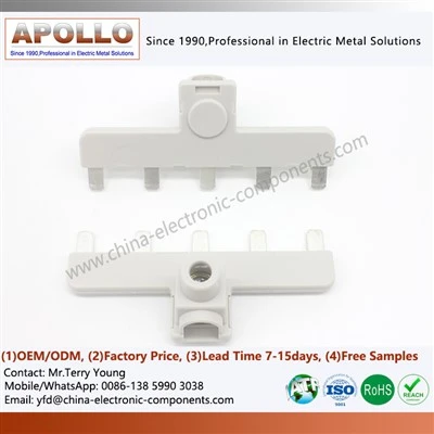 PP Plastic Insulation Busbar