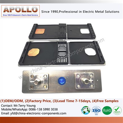 Prismatic Lithium Battery Canopy