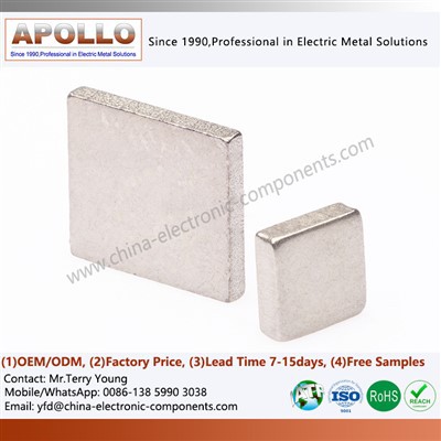 Silver Solder Sheet