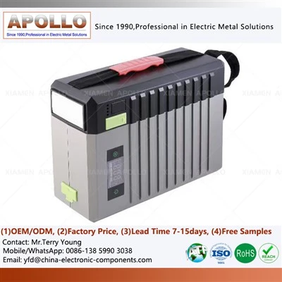 Stop Start EFB MF Car Battery