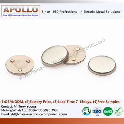 Welding Component