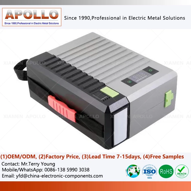 Car Battery Stop Start EFB Battery