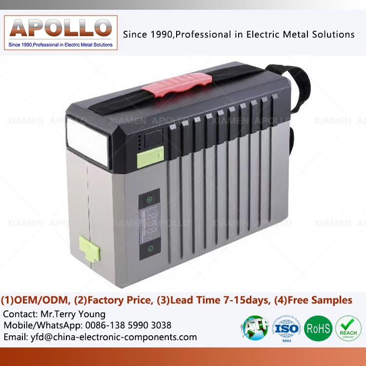 Stop Start EFB MF Car Battery