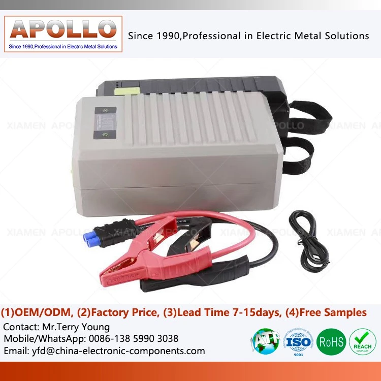 EFB 12V 80ah Staring car battery