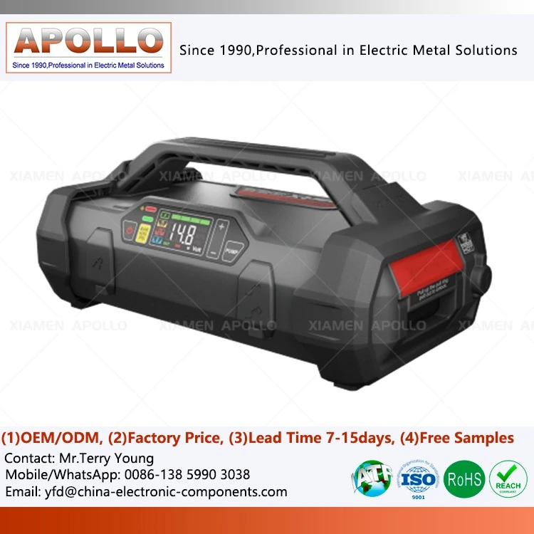 EFB Start Stop Automotive Battery