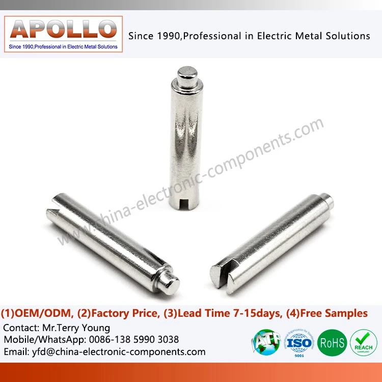 Coil Soft Iron Core