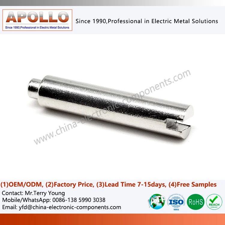 Latching Relay Iron Core