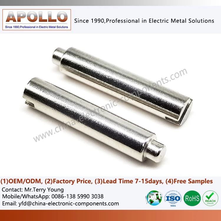 Straight Coil Core