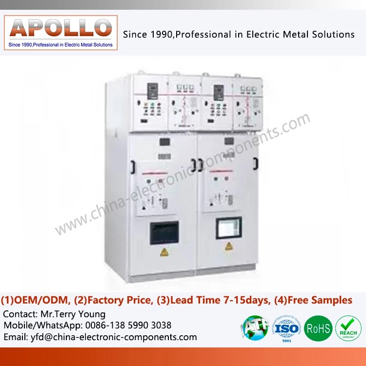fiber optic cabinets