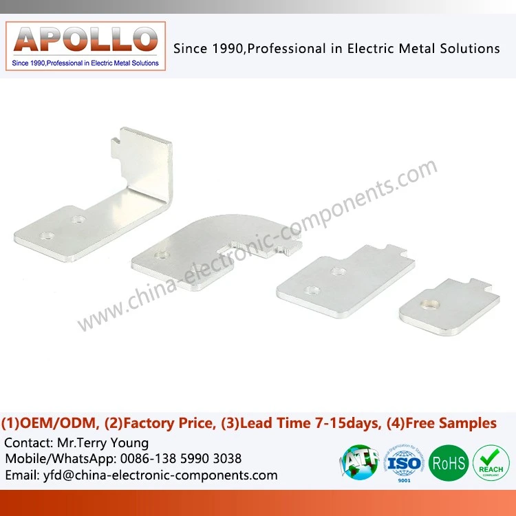 Copper Solid Bus Bar
