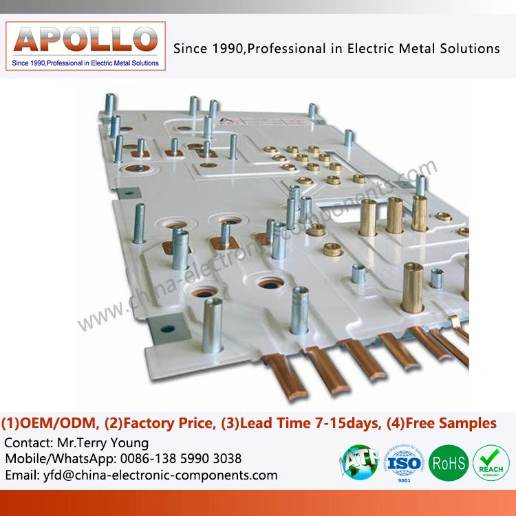 Laminated Busbar Power Solutions