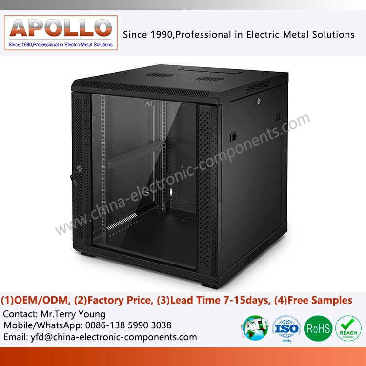 network rack cabinet