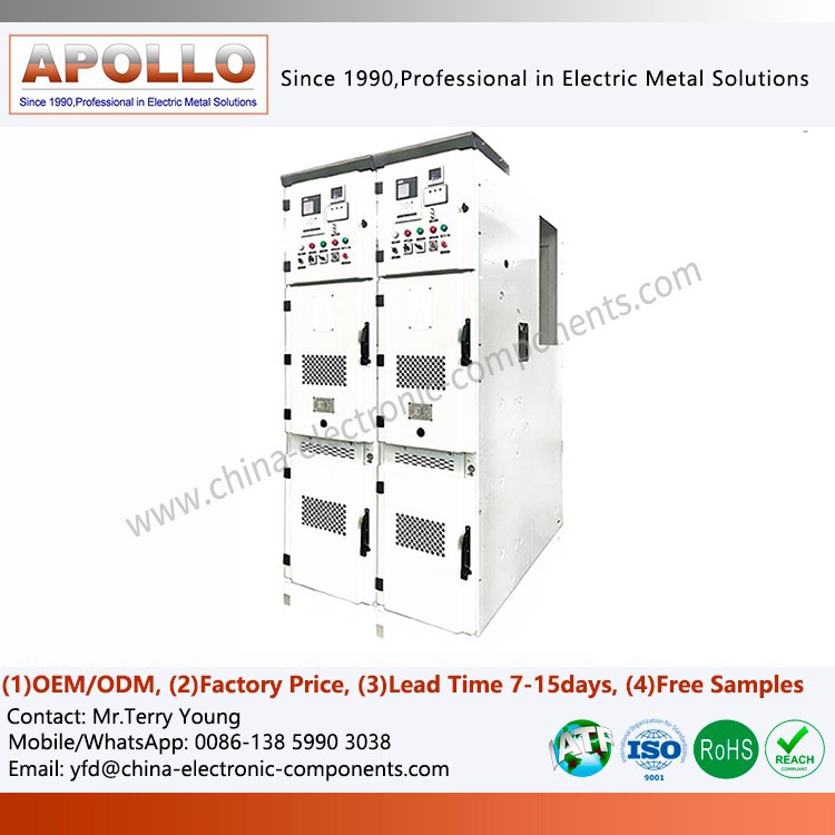 Wall-mounted Metal Distribution suppliers