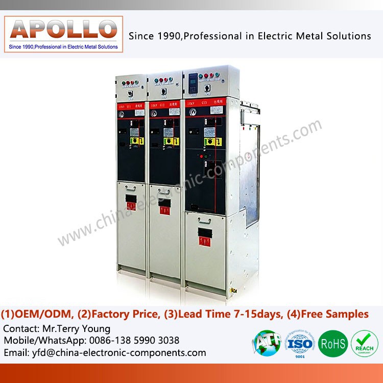 Wall-mounted Metal Distribution factory